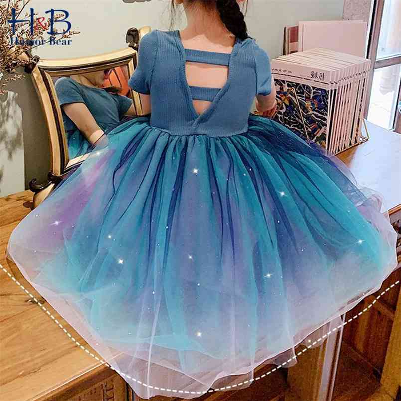 Baby Girls Dress Summer Wedding Gradient Sweet Princess Party Fashion Toddler Kids Clothing 210611, Bz1636 blue
Baby Girls Dress Summer Wedding Gradient Sweet Princess Party Fashion Toddler Kids Clothing 210611, Bz1636 blue