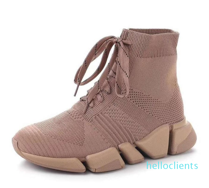 Men Knit 2021 Sneaker Boots 2.0 Letter Printed Designer Women Ultra-flexible molded Sole Bootie
Men Knit 2021 Sneaker Boots 2.0 Letter Printed Designer Women Ultra-flexible molded Sole Bootie