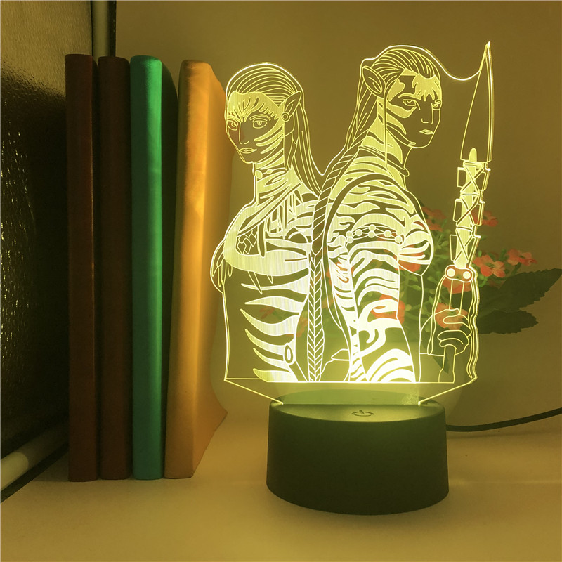 App Control 3D Lamp… - image
