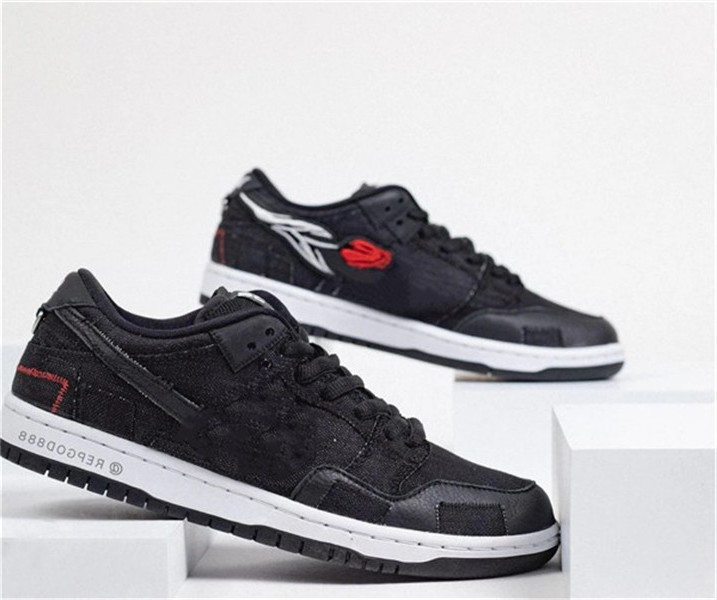 2021 pre-sale waste youth SB dunk waste material youth joint men's Boots shoes dunk T white black gray instant low-top men's and w
2021 pre-sale waste youth SB dunk waste material youth joint men's Boots shoes dunk T white black gray instant low-top men's and w