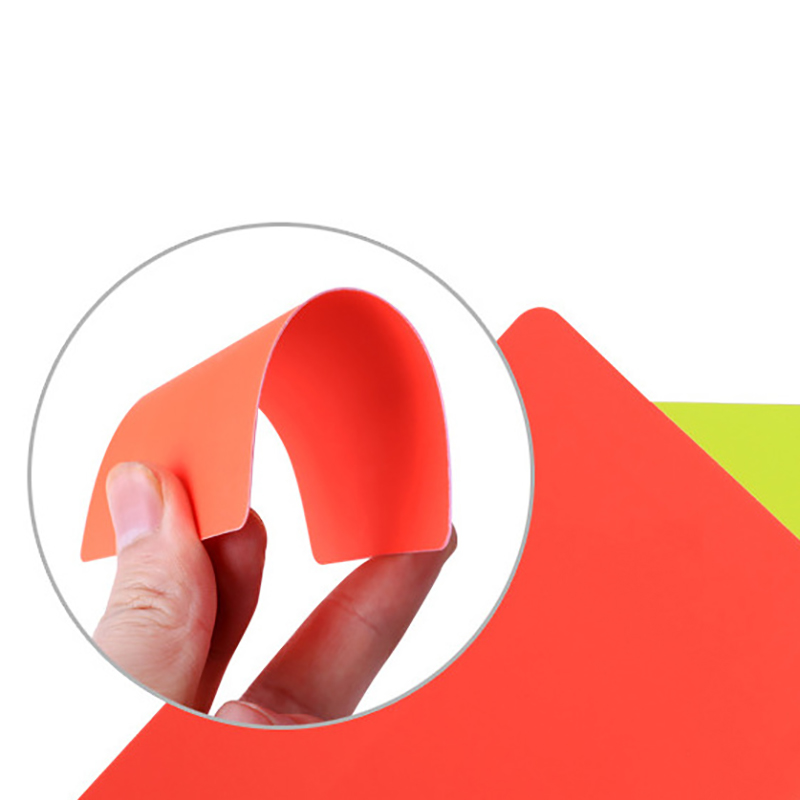 Football Soccer Card Referee Kit Volleyball Warning Red Yellow Penalty Flag Score Book Sheets Pencil Other Sporting Goods Gear Acc