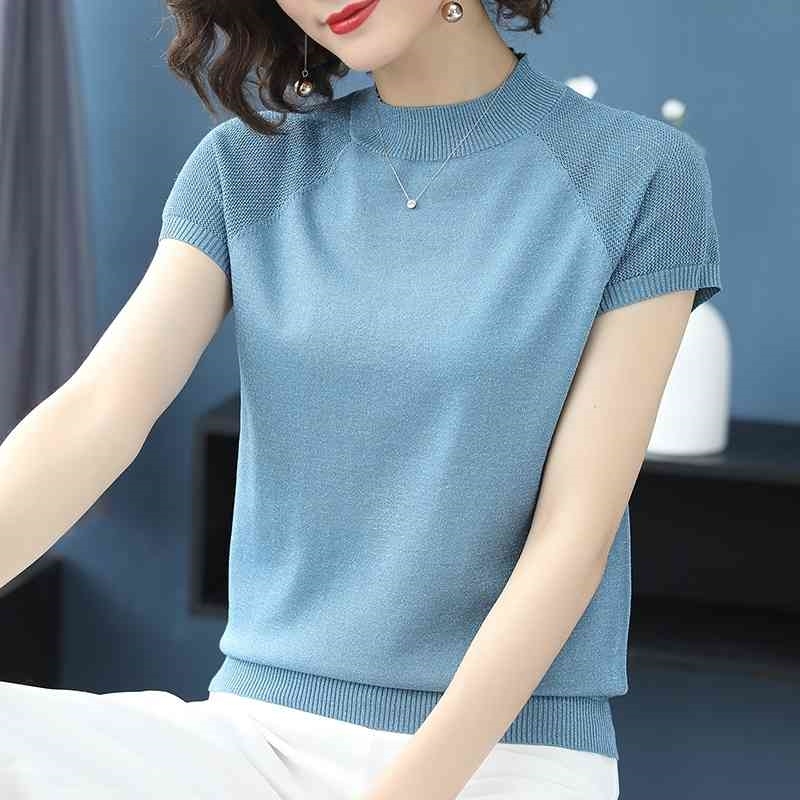 Oversized Summer cashmere basic Thin Sweater velvet Pullovers Women female fur half Turtleneck sweater knit Jumpers top 210604, Apricot
Oversized Summer cashmere basic Thin Sweater velvet Pullovers Women female fur half Turtleneck sweater knit Jumpers top 210604, Apricot