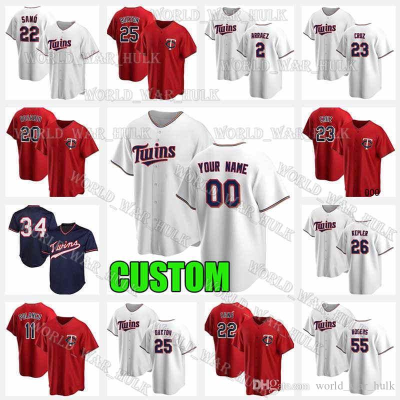 Twins Custom Minnes… - image