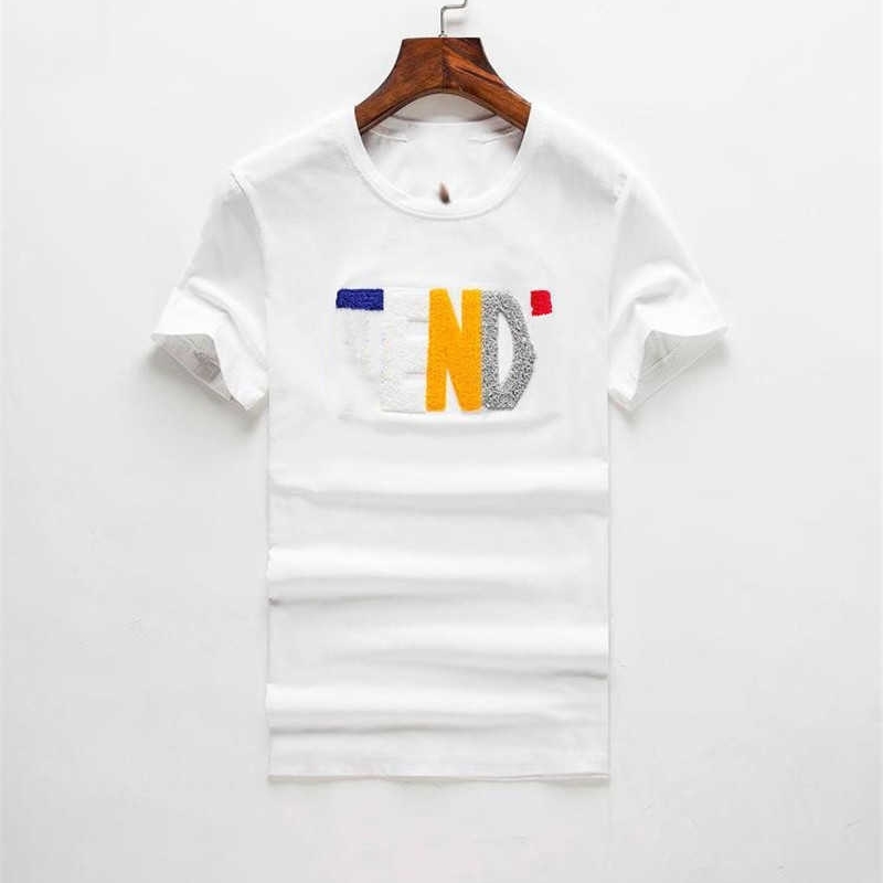 New Mens Women Designers T Shirt Fashion Men S Casual T Shirts Man Clothing Street Designer Shorts Sleeve 2021 Clothes Tshirts ENKO 
New Mens Women Designers T Shirt Fashion Men S Casual T Shirts Man Clothing Street Designer Shorts Sleeve 2021 Clothes Tshirts ENKO