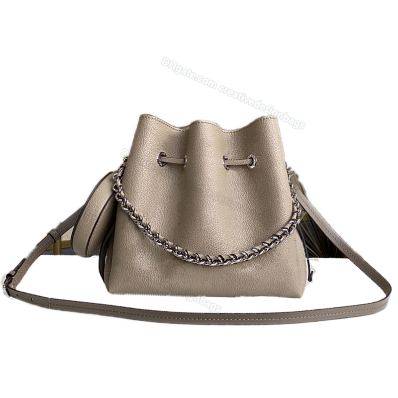 Fashion Cross Body Shoulder Bag Cut Flowers Gradient Color Perforated Calfskin Ladies Designer Bella Cute Bucket Bags Exquisite Handbags Letter Handbag L058, M57070
Fashion Cross Body Shoulder Bag Cut Flowers Gradient Color Perforated Calfskin Ladies Designer Bella Cute Bucket Bags Exquisite Handbags Letter Handbag L058, M57070