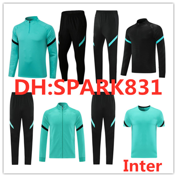 2021 LAUTARO DZEKO soccer jacket Tracksuit Kits 21/22 Windbreaker BARELLA CORREA VIDAL ALEXIS SKRINIAR BROZOVIC Hoodie jackets training set, Only top windbreaker 1
2021 LAUTARO DZEKO soccer jacket Tracksuit Kits 21/22 Windbreaker BARELLA CORREA VIDAL ALEXIS SKRINIAR BROZOVIC Hoodie jackets training set, Only top windbreaker 1