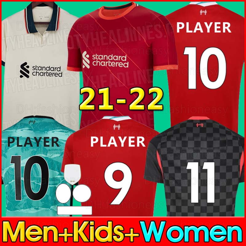 A.BECKER M.SALAH VIRGIL FIRMINO 20 21 22 LVP MANE MILNER HENDERSON SHAQIRI WIJNALDUM soccer jersey ORIGI ALEXANDER ARNOLD DIOGO J. 2021 2022 football shirt Men Kids kit, P06 2020 home kids
A.BECKER M.SALAH VIRGIL FIRMINO 20 21 22 LVP MANE MILNER HENDERSON SHAQIRI WIJNALDUM soccer jersey ORIGI ALEXANDER ARNOLD DIOGO J. 2021 2022 football shirt Men Kids kit, P06 2020 home kids