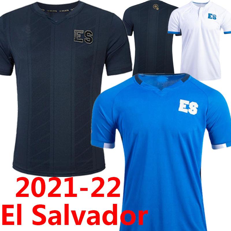 21/22 El Salvador soccer jerseys ES national team home away third 2021 2022 Alex Roldan Darwin Ceren Eriq Zavaleta Amando Moreno Narciso Orellana football shirts 3rd, Saerwaduo 21-22 third
21/22 El Salvador soccer jerseys ES national team home away third 2021 2022 Alex Roldan Darwin Ceren Eriq Zavaleta Amando Moreno Narciso Orellana football shirts 3rd, Saerwaduo 21-22 third
