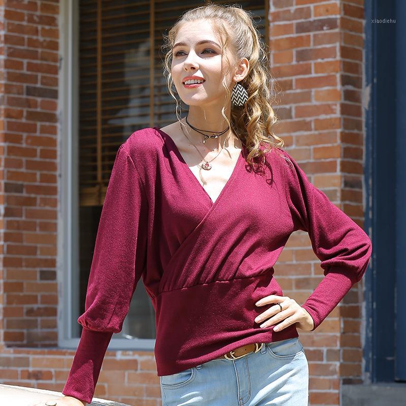 Women's Sweaters Winter Jumper Women 2021 Loose Pullover Sweater V Neck Lantern Sleeve Fashion Clothes For Female, White;black
Women's Sweaters Winter Jumper Women 2021 Loose Pullover Sweater V Neck Lantern Sleeve Fashion Clothes For Female, White;black