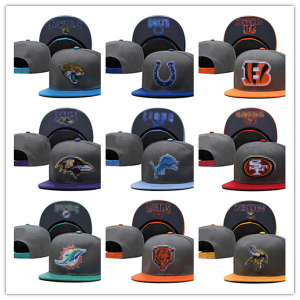 2021 New Football Snapback Hats Premium Embroidered Hat Men Women Adjustable Caps Wholesale hot selling all teams
2021 New Football Snapback Hats Premium Embroidered Hat Men Women Adjustable Caps Wholesale hot selling all teams