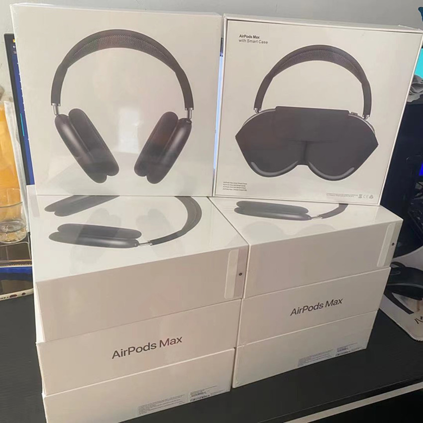 For AirPods Max Top quality Headphones Audio Sharing Wireless earphones Bluetooth headset Headphone Air 4 Pro Pod Max, Opp bag no headphones
For AirPods Max Top quality Headphones Audio Sharing Wireless earphones Bluetooth headset Headphone Air 4 Pro Pod Max, Opp bag no headphones