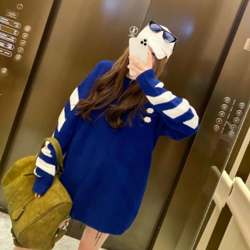 women's sweaters casual oversize hollow out solid dark blue elegant fashion sweater arrival winter autumn cartoon o-neck comfort m3de, White;black
women's sweaters casual oversize hollow out solid dark blue elegant fashion sweater arrival winter autumn cartoon o-neck comfort m3de, White;black