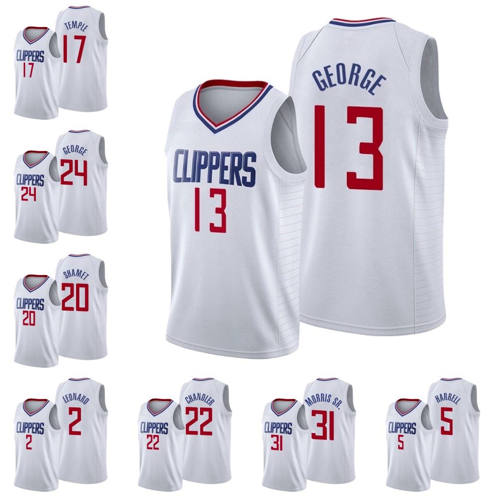 LosAngelesClippersMen Landry Shamet Ivica Zubac Kawhi Leonard Paul George Los Mfiondu Kabengele Terance Mann Jersey, Black
LosAngelesClippersMen Landry Shamet Ivica Zubac Kawhi Leonard Paul George Los Mfiondu Kabengele Terance Mann Jersey, Black