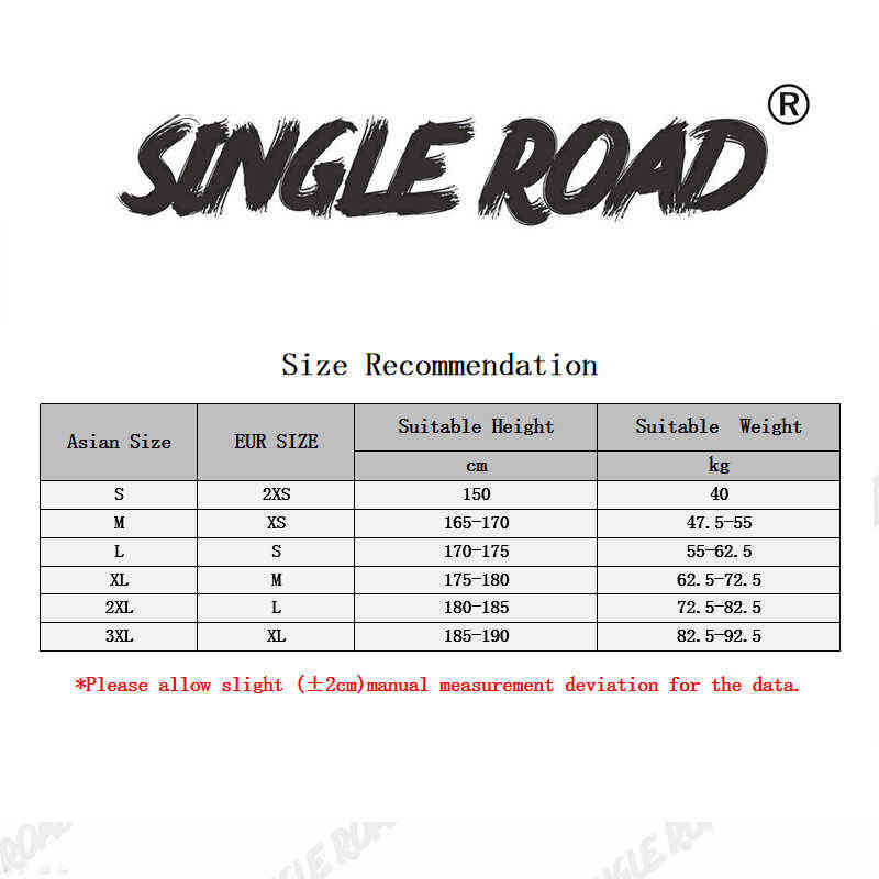 Single Road Mens Cargo Pants Men Fashion Side Pockets Hip Hop Techwear Joggers Male Japanese Streetwear Trousers Pants Men 211112