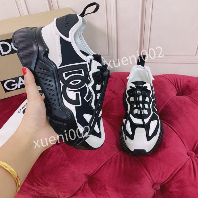 Black boots Brand Lady Comfort Casual Dress Shoe Sport Sneaker Mens Leather Shoes Personality Women Hiking Trail Walking Trainers 35-45, 02
Black boots Brand Lady Comfort Casual Dress Shoe Sport Sneaker Mens Leather Shoes Personality Women Hiking Trail Walking Trainers 35-45, 02