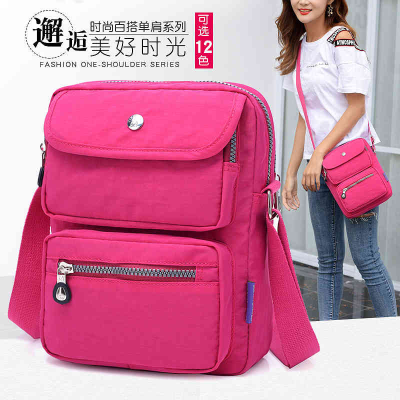 bag 2021 new jinqiaoer Single Shoulder Messenger Bag women's leisure bag washing single shoulder Oxford cloth, Navy blue
bag 2021 new jinqiaoer Single Shoulder Messenger Bag women's leisure bag washing single shoulder Oxford cloth, Navy blue