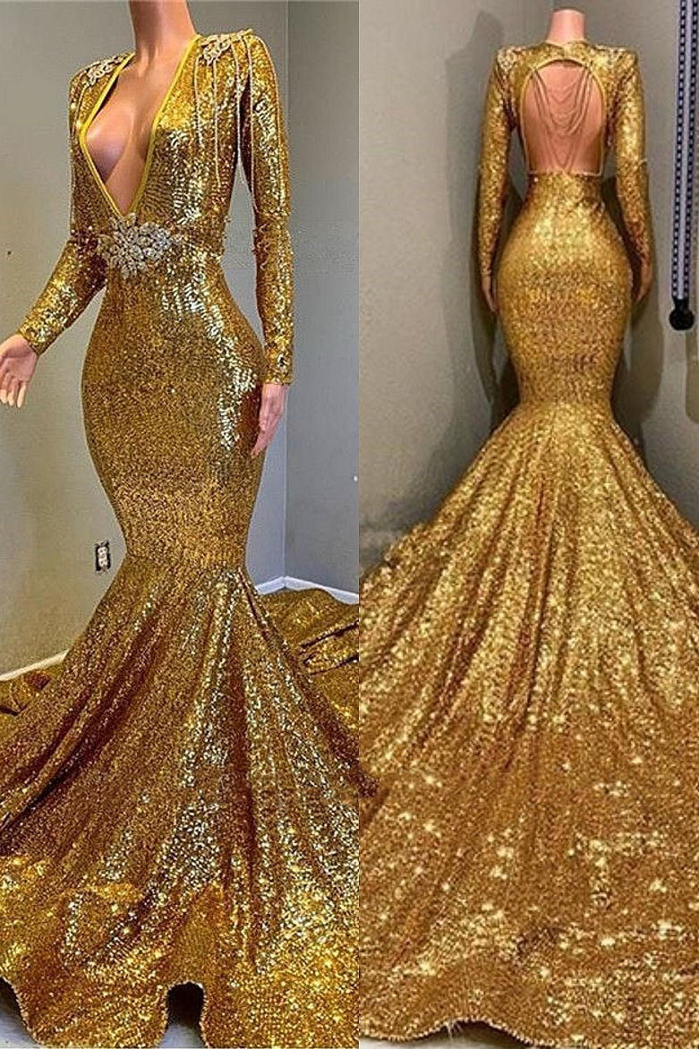 Aso Ebi 2021 Arabic Plus Size Gold Mermaid Backless Evening Dresses Deep V-neck Crystals Sequined Prom Formal Party Second Reception Gowns Dress ZJ257, Coral
Aso Ebi 2021 Arabic Plus Size Gold Mermaid Backless Evening Dresses Deep V-neck Crystals Sequined Prom Formal Party Second Reception Gowns Dress ZJ257, Coral
