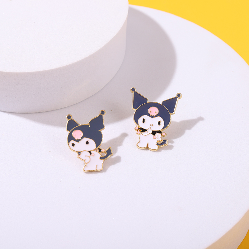 Funny Enamel Brooches Cartoon Cute Animal Pins Bades for Denim Clothes Bag Kawaii Jewelry Christmas New Year Gift Kids Friends
Funny Enamel Brooches Cartoon Cute Animal Pins Bades for Denim Clothes Bag Kawaii Jewelry Christmas New Year Gift Kids Friends