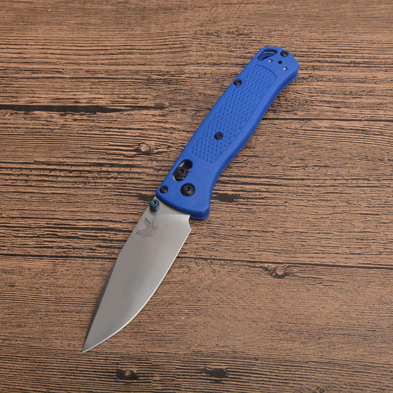 BENCHMADE 535 AXIS folding Polymer handle S30V blade outdoor camping mini EDC BM 940 BM781 BM810 BM3300 C07 C81 butterfly knife N7VD
BENCHMADE 535 AXIS folding Polymer handle S30V blade outdoor camping mini EDC BM 940 BM781 BM810 BM3300 C07 C81 butterfly knife N7VD