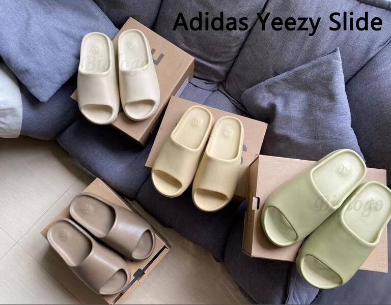 Kanye West Slides bone resin desert sand Slippers Adidas Yeezy yezzy yezzys Foam Slipper Runner red Slide MXT Moon Grey earth brown men women sandals Soot Core Pure
Kanye West Slides bone resin desert sand Slippers Adidas Yeezy yezzy yezzys Foam Slipper Runner red Slide MXT Moon Grey earth brown men women sandals Soot Core Pure