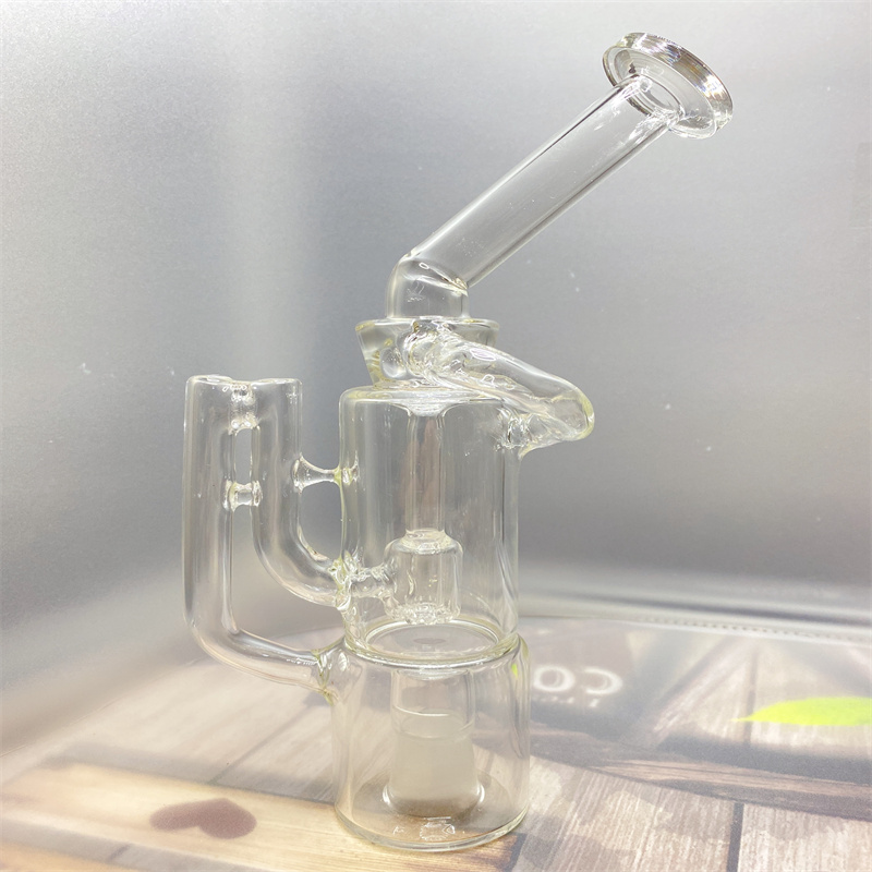 vapexhale recycler hydratube glass hookah with perc for evaporator to create smooth and rich steam gb425
vapexhale recycler hydratube glass hookah with perc for evaporator to create smooth and rich steam gb425