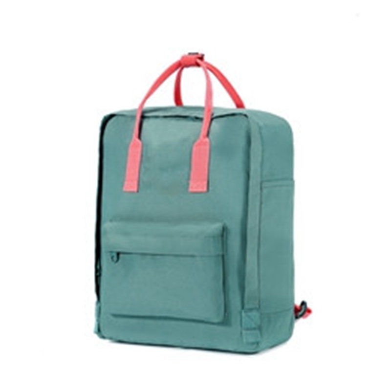 Classic Backpack Kids And Women, Fashion Style Design Bag Junior High School Canvas Waterproof Arctic Fox Backpack
Classic Backpack Kids And Women, Fashion Style Design Bag Junior High School Canvas Waterproof Arctic Fox Backpack