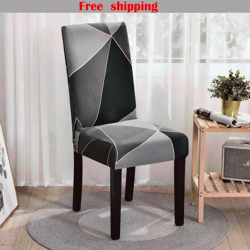 Elastic Stretch Dining Chair Cover Spandex Banquet Slipcovers Dust-proof Seat Protector For Home Wedding Party Covers
Elastic Stretch Dining Chair Cover Spandex Banquet Slipcovers Dust-proof Seat Protector For Home Wedding Party Covers