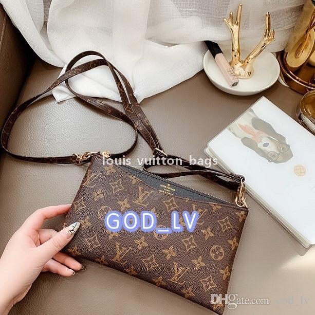 LB13 LV LOUIS VITTON Pallas women handbags with adjustable shoulder strap fashion genuine leather Crossbody Bag, Red;black
LB13 LV LOUIS VITTON Pallas women handbags with adjustable shoulder strap fashion genuine leather Crossbody Bag, Red;black