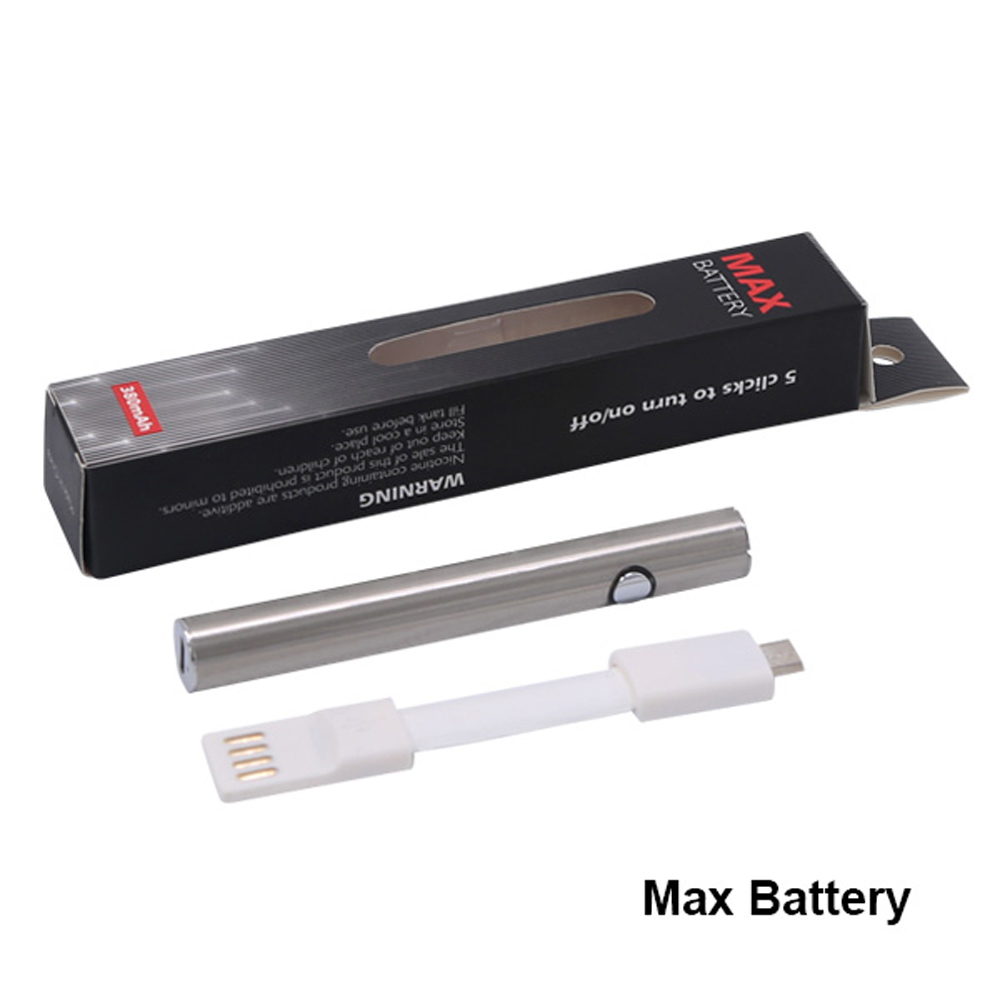 Amigo itsuwa 380mAh Max Preheat Variable Voltage Battery Bottom Charge with USB cable 510 Vape Pen Batteries for Oil Cart Liberty Cartridges tank
Amigo itsuwa 380mAh Max Preheat Variable Voltage Battery Bottom Charge with USB cable 510 Vape Pen Batteries for Oil Cart Liberty Cartridges tank