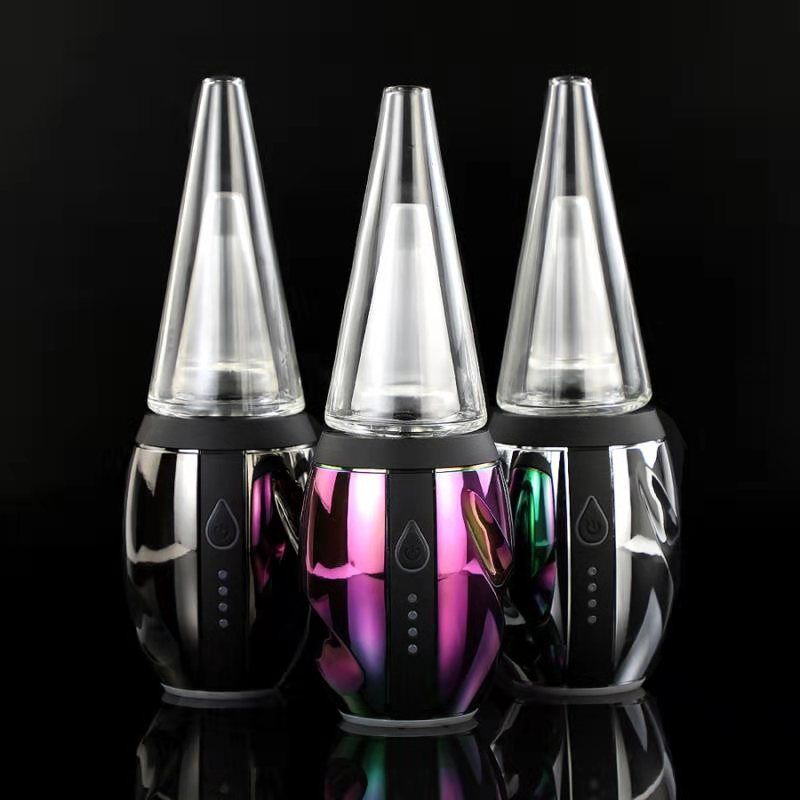 Original E DRIP E1 Bong Glass Kit E-cigarette 1500mAh Battery VAPORIZER Hookah Water Dab Rigs Smoking Vape Pipes For Shisha Herb Wax Concent
Original E DRIP E1 Bong Glass Kit E-cigarette 1500mAh Battery VAPORIZER Hookah Water Dab Rigs Smoking Vape Pipes For Shisha Herb Wax Concent