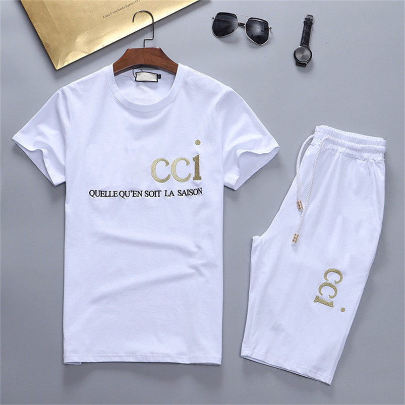 Summer sports mens tracksuits T-shirt add pants running shorts suit clothes tee jogging training gym fitness Asian size, 05
Summer sports mens tracksuits T-shirt add pants running shorts suit clothes tee jogging training gym fitness Asian size, 05