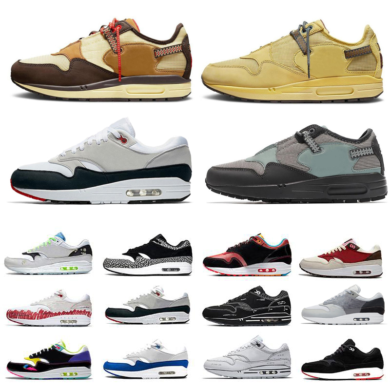 1s men women Running shoes Cactus Jack TS x Baroque Brown Cave Stone Saturn Gold Kiss of Death CHA London 1 elephant Patch Black Schematic mens trainers sports sneakers, Color#31
1s men women Running shoes Cactus Jack TS x Baroque Brown Cave Stone Saturn Gold Kiss of Death CHA London 1 elephant Patch Black Schematic mens trainers sports sneakers, Color#31