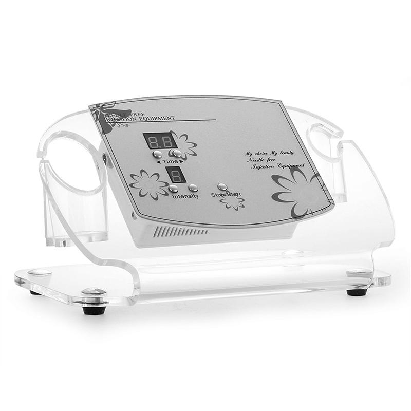 Needle-free Mesotherapy Meso Machine Injector Gun Active Cell Anti-aging Anti-wrinkle Rejuvenation Machine Beauty Instruments