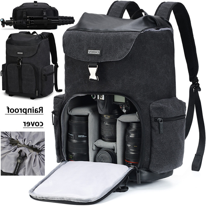 caden camera backpacks water-resistant large capacity bags for nikon canon sony dslr len tripod outdoor travel bag men women
caden camera backpacks water-resistant large capacity bags for nikon canon sony dslr len tripod outdoor travel bag men women