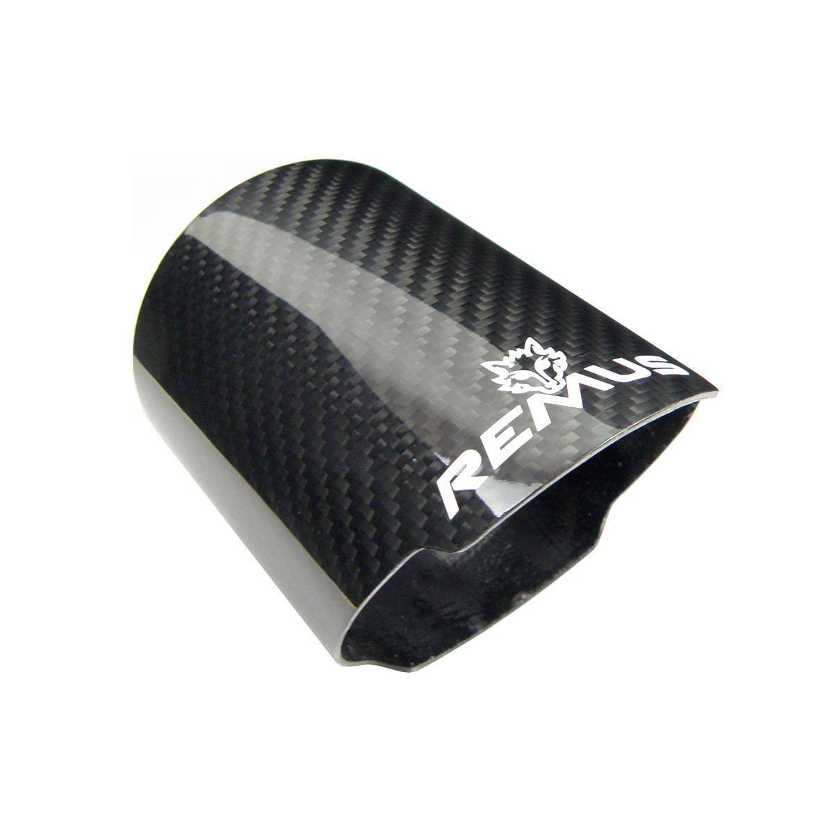 1PCS Car Universal Exhaust Pipes Glossy REMUS Carbon Fiber Cover Muffler Pipe Tip Carbon Fiber Case Exhaust Tip housing
1PCS Car Universal Exhaust Pipes Glossy REMUS Carbon Fiber Cover Muffler Pipe Tip Carbon Fiber Case Exhaust Tip housing