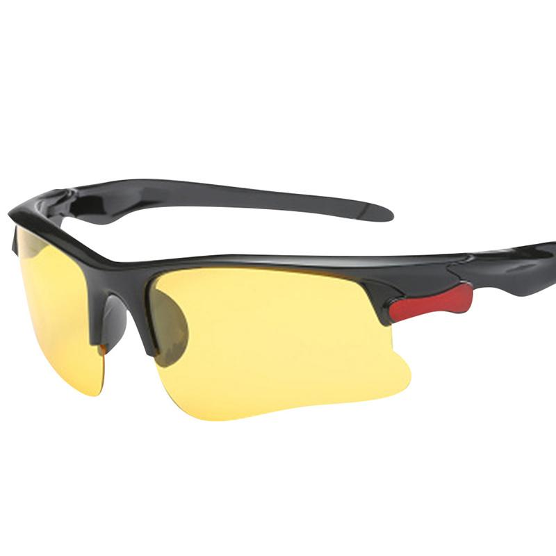 Fashion Sunglasses Frames Men's And Female Polarized Outdoor Sports