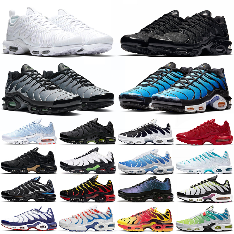2022 Max Plus Tn Running Shoes Men Women Airmax Terrascape Triple Black White Navy Hyper Blue Fury Jade Mens Trainers Sports Sneakers 36-46, #17 40-46
2022 Max Plus Tn Running Shoes Men Women Airmax Terrascape Triple Black White Navy Hyper Blue Fury Jade Mens Trainers Sports Sneakers 36-46, #17 40-46