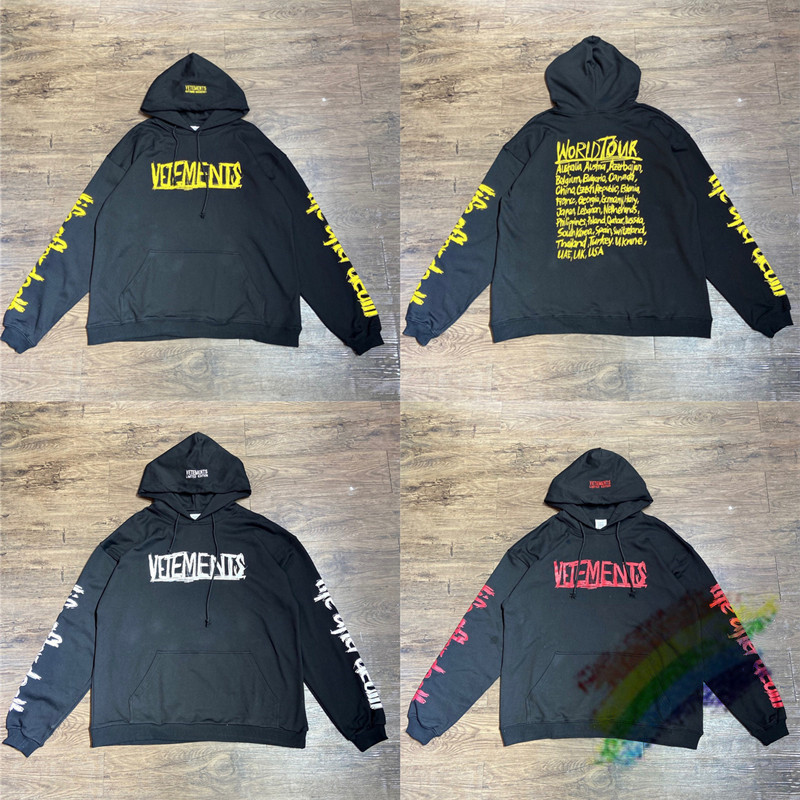 Yellow Printing Hoodie Men Women 1 High Quality Oversize Pullovers Embroidery Sweatshirts
Yellow Printing Hoodie Men Women 1 High Quality Oversize Pullovers Embroidery Sweatshirts