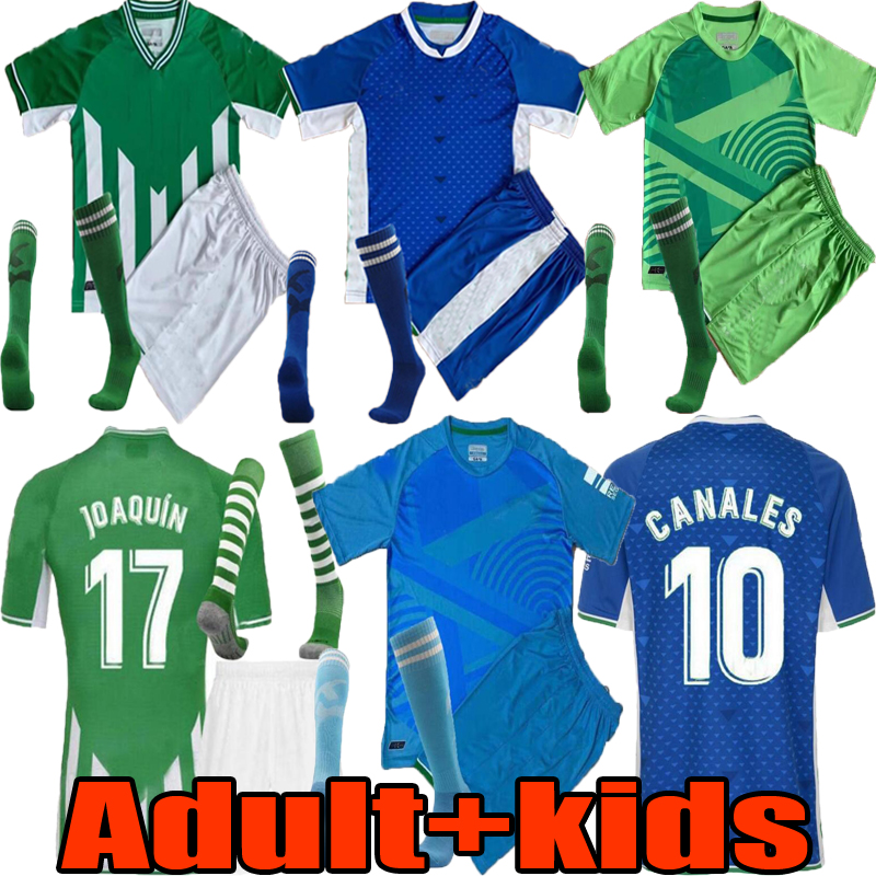 Adult kit 21 22 REAL Betis soccer Jersey set JOAQUIN Loren 2021 2022 BOUDEBOUZ BARTRA Goalkeeper home away Training suit Edition Fekir FINIDI jerseys sets -XXL, 2021 training
Adult kit 21 22 REAL Betis soccer Jersey set JOAQUIN Loren 2021 2022 BOUDEBOUZ BARTRA Goalkeeper home away Training suit Edition Fekir FINIDI jerseys sets -XXL, 2021 training