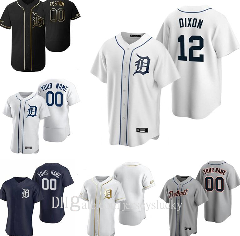 Custom Detroit Brandon Dixon 20 21 Tigers Jersey Ronny RodrÃguez John Hicks Miguel Cabrera Niko Goodrum JaCoby Jones Stewart Baseball Jersey, Blue;black
Custom Detroit Brandon Dixon 20 21 Tigers Jersey Ronny RodrÃguez John Hicks Miguel Cabrera Niko Goodrum JaCoby Jones Stewart Baseball Jersey, Blue;black