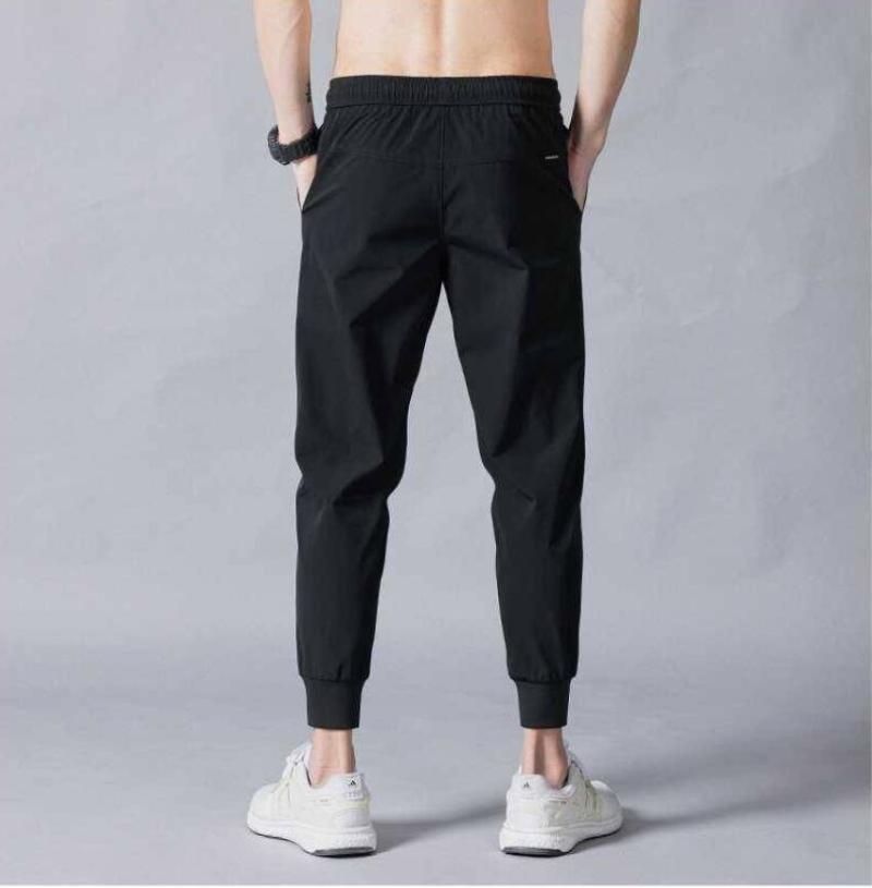 Spring Gyms Men Joggers Sweatpants Men's Trousers Sporting Clothing The High Quality Bodybuilding Pants