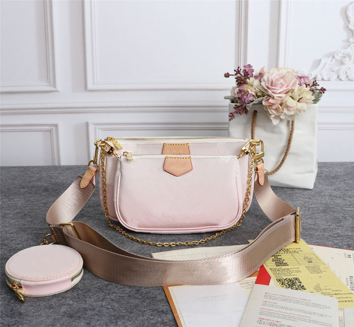 handbag fashion bags women genuine leather bag with letters lady shoulder handbags 3 pieces coin purse
handbag fashion bags women genuine leather bag with letters lady shoulder handbags 3 pieces coin purse