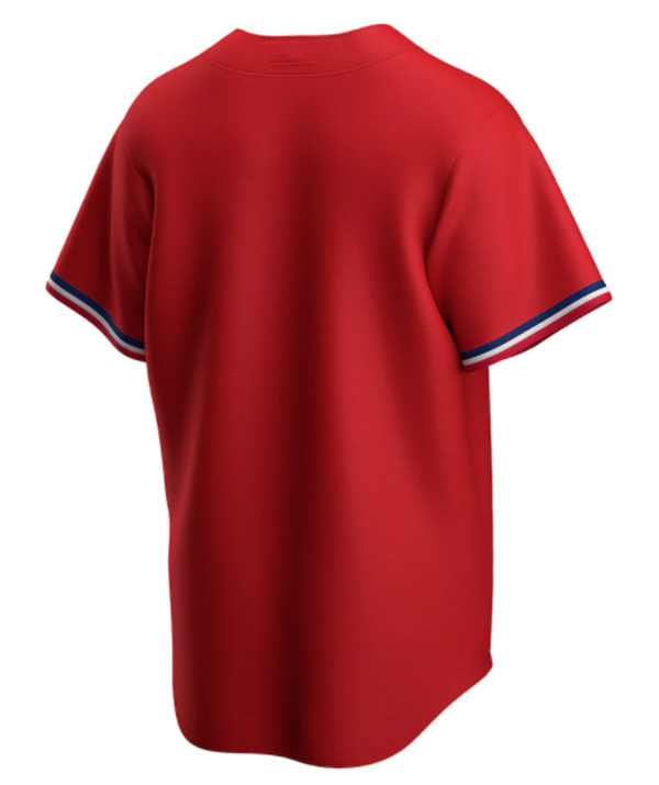 Custom Baseball Jersey blank shaping Texas Men Women Kids Youth jerseys name and number Top quality Sport Shirts 02
Custom Baseball Jersey blank shaping Texas Men Women Kids Youth jerseys name and number Top quality Sport Shirts 02