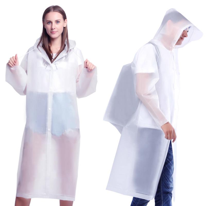 Raincoats Raincoat Jacket Children 's Environmental Protection Large School Bag Thickened Full-body Poncho Transparent Fashion Rainwear
Raincoats Raincoat Jacket Children 's Environmental Protection Large School Bag Thickened Full-body Poncho Transparent Fashion Rainwear
