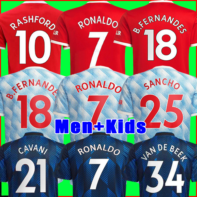 SANCHO 21 soccer jerseys RASHFORD RONALDO MAN SHAW MANCHESTER 2021 2022 football shirt fans player version UTD POGBA MARTIAL B. FERNANDES UNITE men kids kit, 21/22 home men jersey
SANCHO 21 soccer jerseys RASHFORD RONALDO MAN SHAW MANCHESTER 2021 2022 football shirt fans player version UTD POGBA MARTIAL B. FERNANDES UNITE men kids kit, 21/22 home men jersey