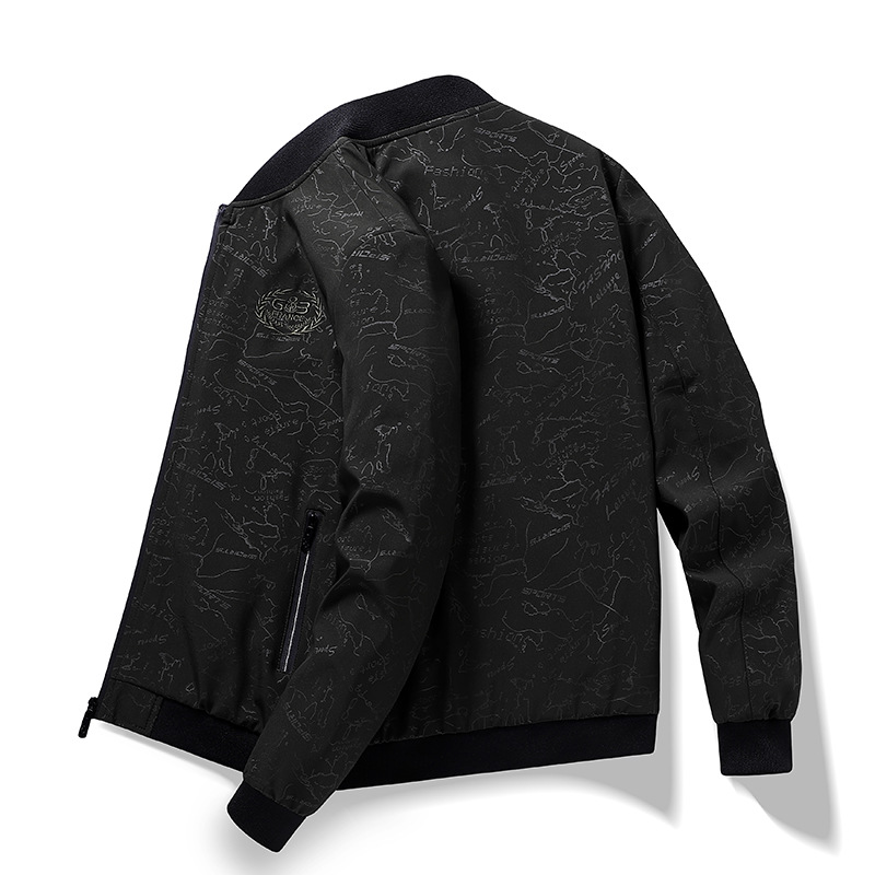 Men's Jacket Sport Daily Fall Winter Regular Coat Windproof Warm Business Long Sleeve Solid Color Leopard Pocket, Black;brown
Men's Jacket Sport Daily Fall Winter Regular Coat Windproof Warm Business Long Sleeve Solid Color Leopard Pocket, Black;brown