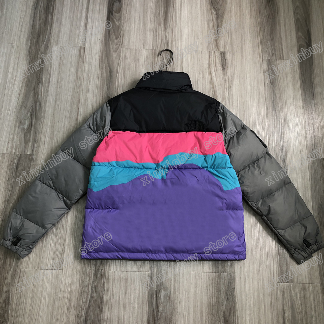 21ss men designers Jackets Down Parkas Hooded mountain print clothes mens Coats Outerwear Clothing white Black Green S-2XL, Gray
21ss men designers Jackets Down Parkas Hooded mountain print clothes mens Coats Outerwear Clothing white Black Green S-2XL, Gray