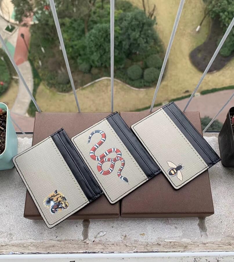 New Mens Fashion Classic Design Casual Credit Card ID Holder Hiqh Quality Real Leather Ultra Slim Wallet Packet Bag For Mans/Womans with box, Bee
New Mens Fashion Classic Design Casual Credit Card ID Holder Hiqh Quality Real Leather Ultra Slim Wallet Packet Bag For Mans/Womans with box, Bee