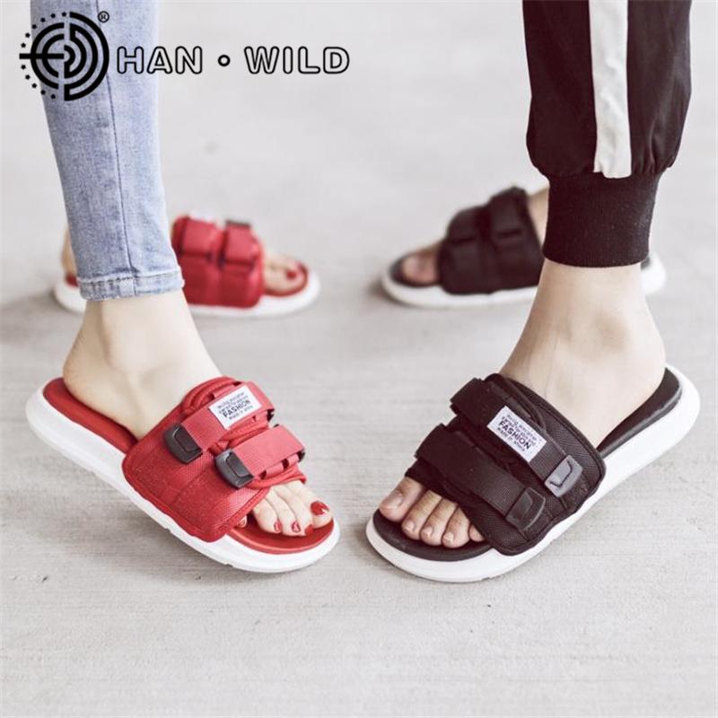 Women Shoes Summer Sandals Plus Size 35-46 Fashion Couples Slippers Comfortable Flip-flops Female Footwear Beach Slides, Black
Women Shoes Summer Sandals Plus Size 35-46 Fashion Couples Slippers Comfortable Flip-flops Female Footwear Beach Slides, Black