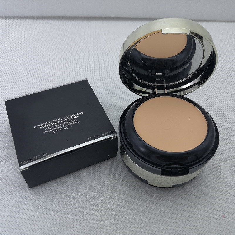 1pcs Makeup Bronzers Highlighters Powder Plus Foundation 12g Press Skin Whitening All 2 Colors Mat Nature for Chooes ePacked
1pcs Makeup Bronzers Highlighters Powder Plus Foundation 12g Press Skin Whitening All 2 Colors Mat Nature for Chooes ePacked